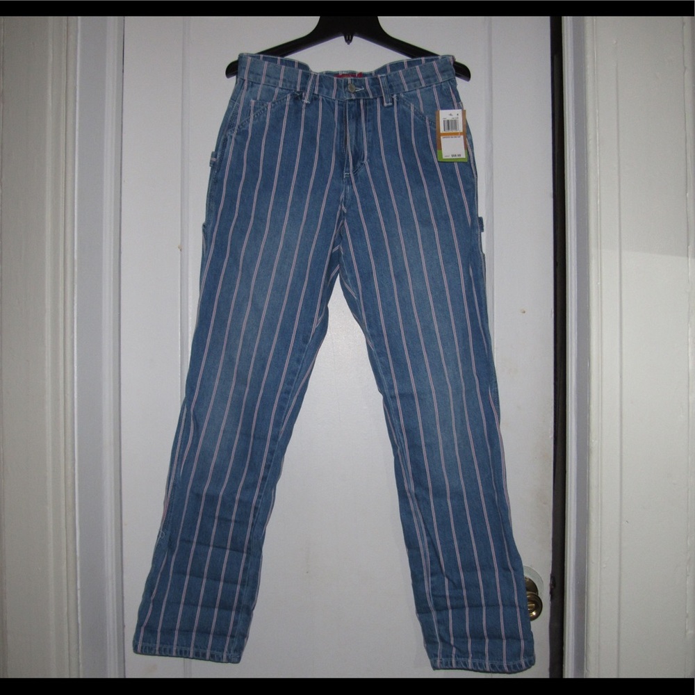 Carpenter Jeans